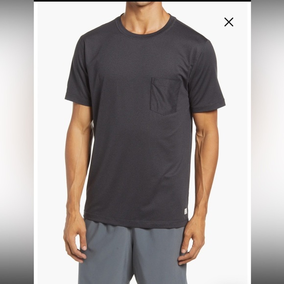 Vuori Other - Vuori Tradewind Performance Tee